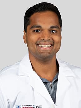 Shawn Damodharan, DO, Pediatrics