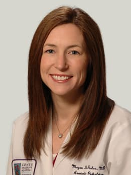 Megan DeFrates, MD