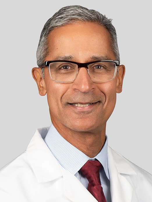 Ravi Deshmukh, MD