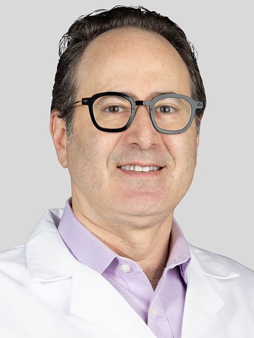 Todd Deutch