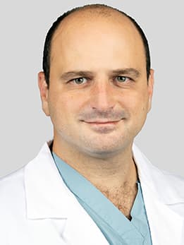 Omer Doron