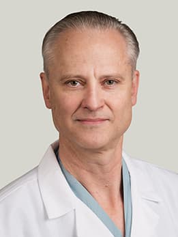 Frank Dupont, MD