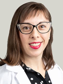 Cuoghi Edens, MD