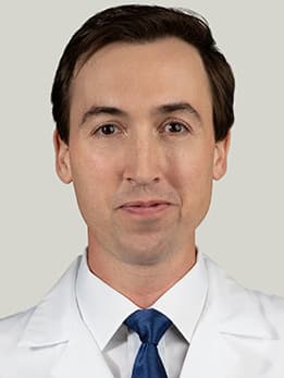 Nicholas Feinberg