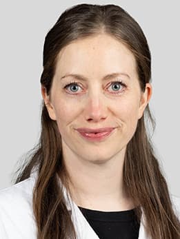 Anna Fuller, MSN