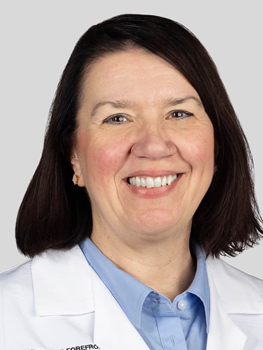 Dorota Havlin, MSN