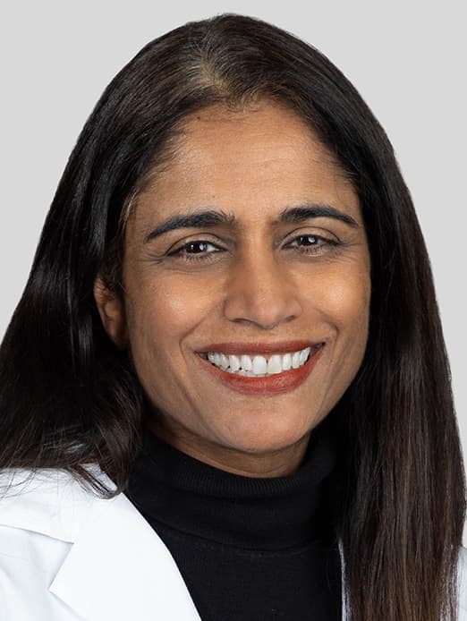 Rupali Gandhi, MD