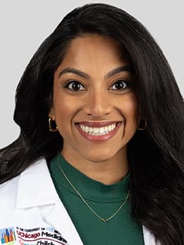 Shareen George