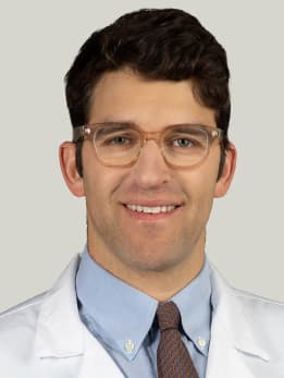 Nathaniel Glasser