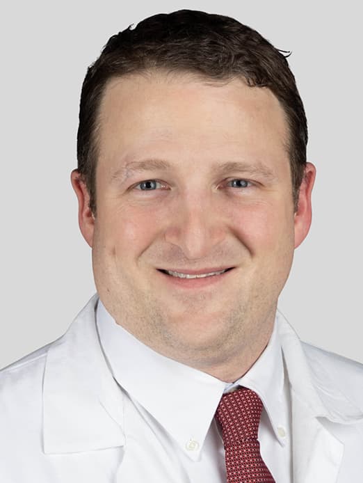 Tyler Gunn, MD