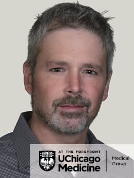 Richard Harris, MD