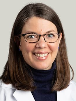 Megan Huisingh-Scheetz, MD