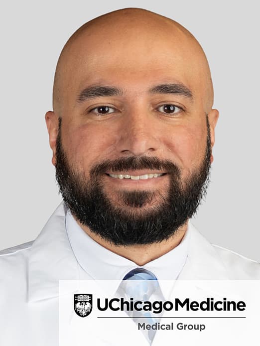 Manar Jbara, MD