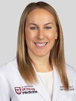 Jennifer Gower, MMS