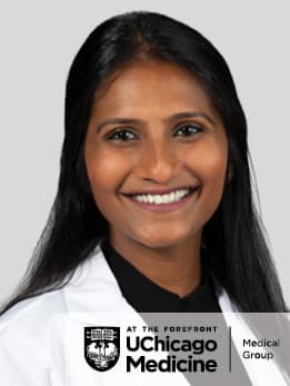 Shravya Khambhati, DO