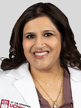 Pooja Kinkhabwala, DO