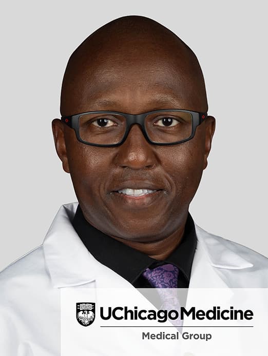Davis Kiragu