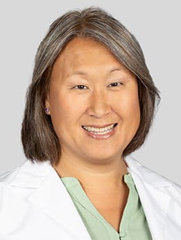 Rebecca Kuo, MD