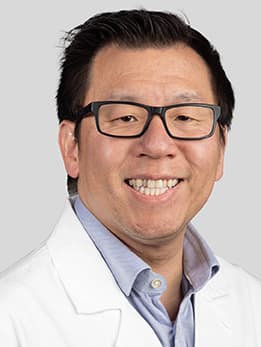 Kenneth Lee, MD