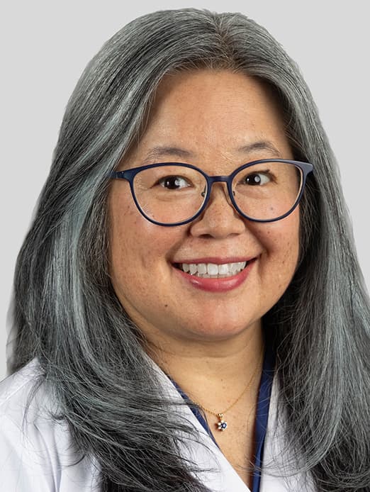 Nicole M. Leong, MD