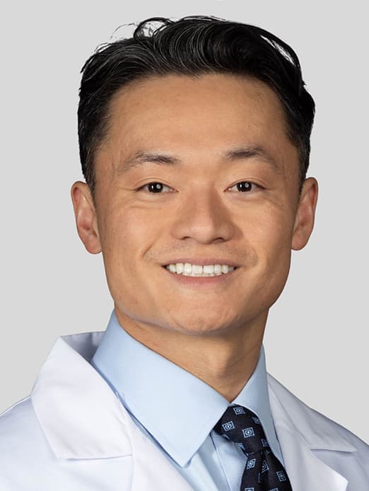 Chen Lin, MD
