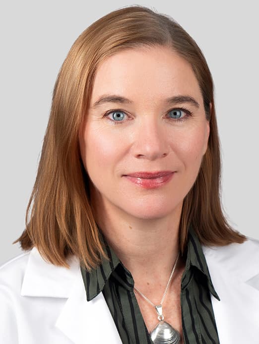 Andrea Loberg, MD