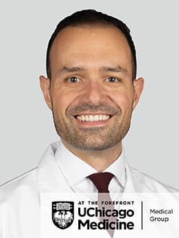 Alexandru Marginean, MD, MBA