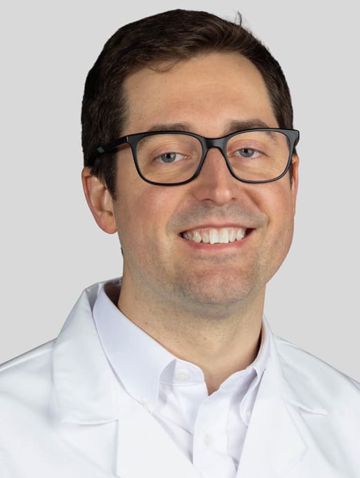 Matthew Moehlmann, DO