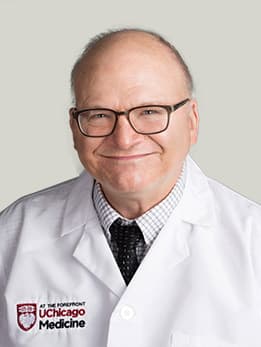 Michael Msall, MD