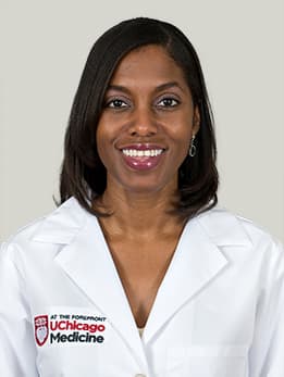 Rochelle Naylor, MD