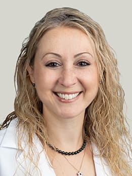 Olga Pasternak-Wise, MD