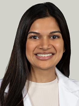 Roshni Patel