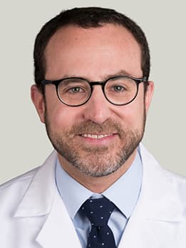 Jonathan D. Paul, MD