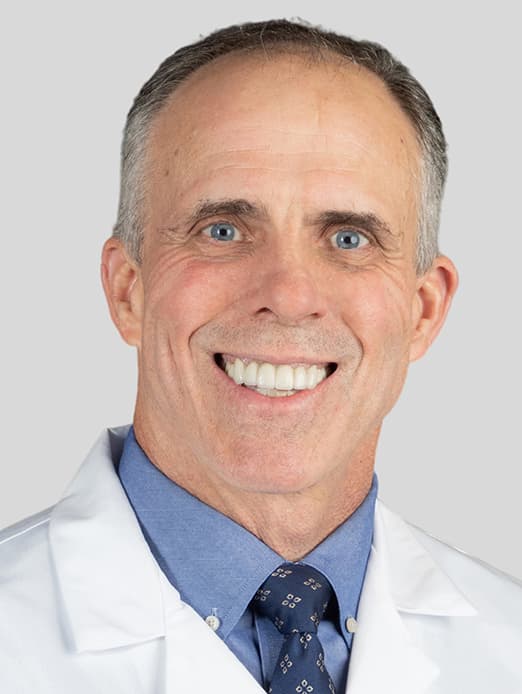 Stephen Pophal