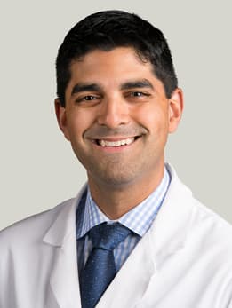 Manish Raiji, MD