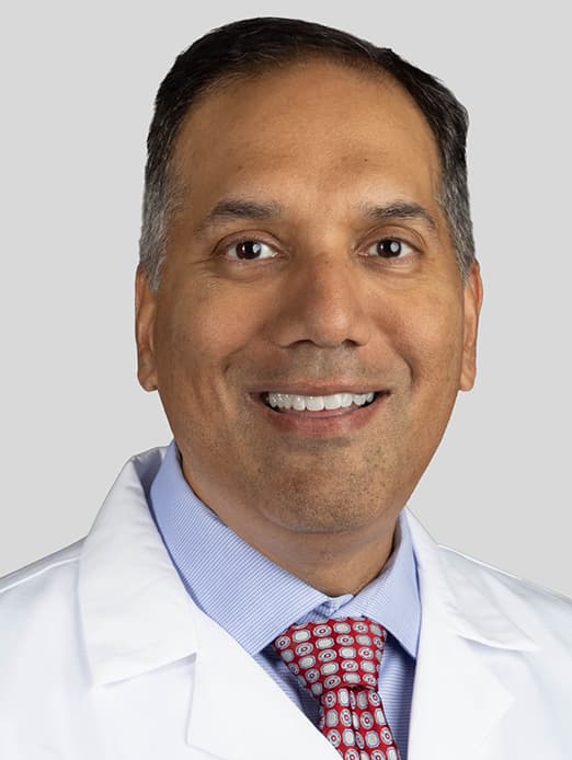 K. Gautham Reddy, MD
