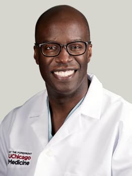 Russell R. Reid, MD, PhD