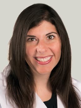 Adena Rosenblatt, MD, PhD