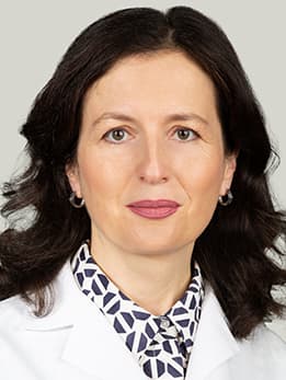 Olga Saletska