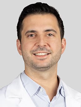 Gregory Schimizzi