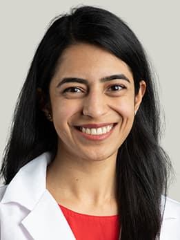 Harita Shah, MD