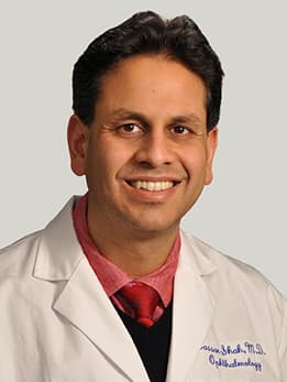 Hassan Shah, MD