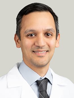 Sachin D. Shah, MD