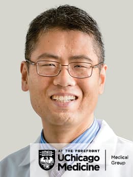 Jonathan Shin