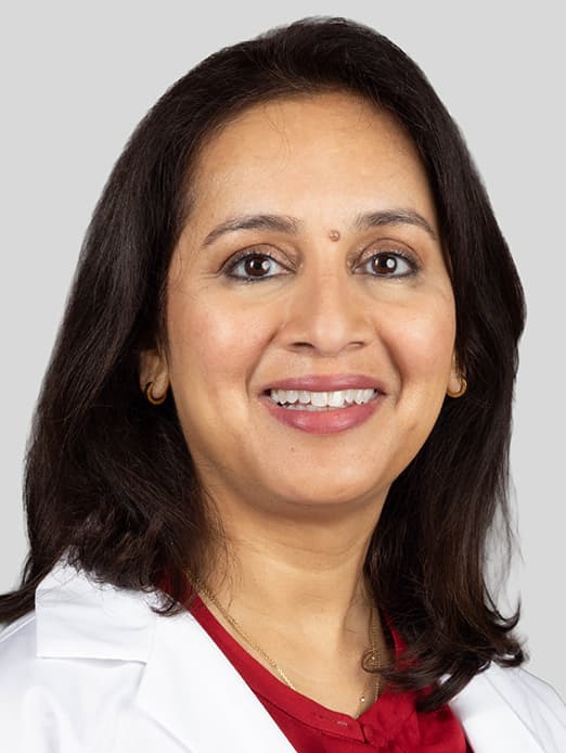 Maryam Siddiqui, MD