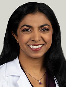 Lalitha Sitaraman