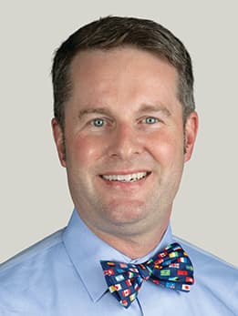 Peter Joseph Smith, MD, MA