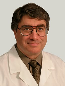 Julian Solway, MD