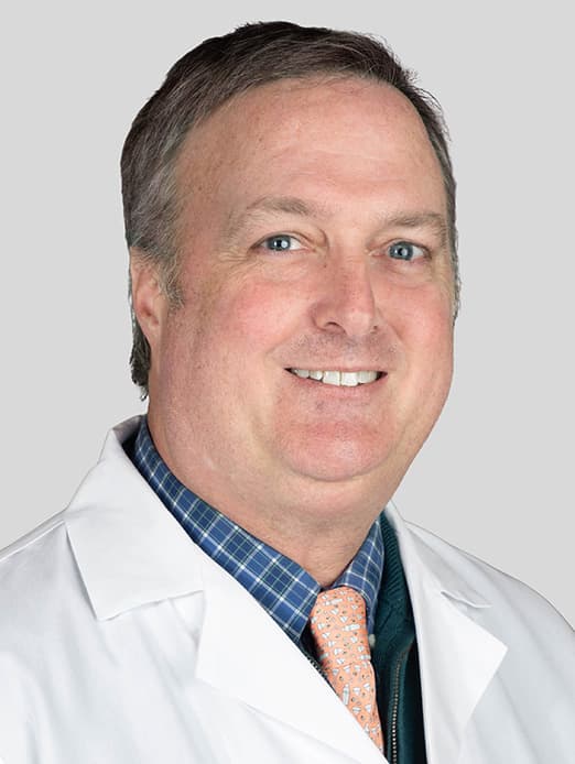 Christopher Straus, MD