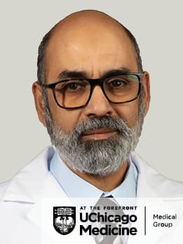 Nasir Syed